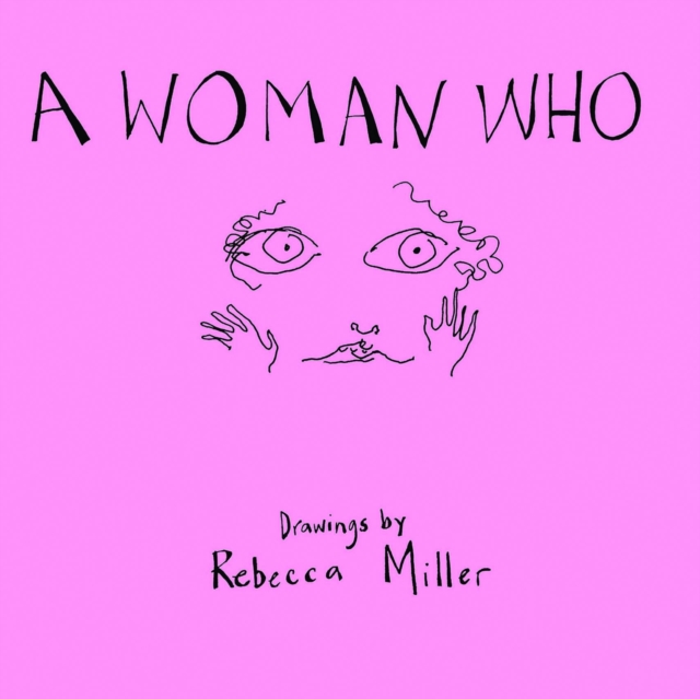 A Woman Who, EPUB eBook