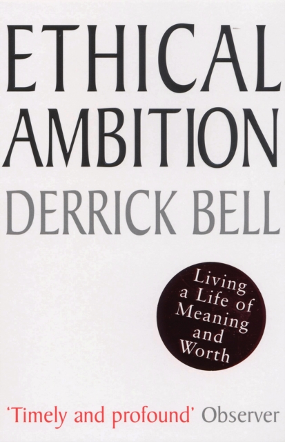Ethical Ambition, EPUB eBook