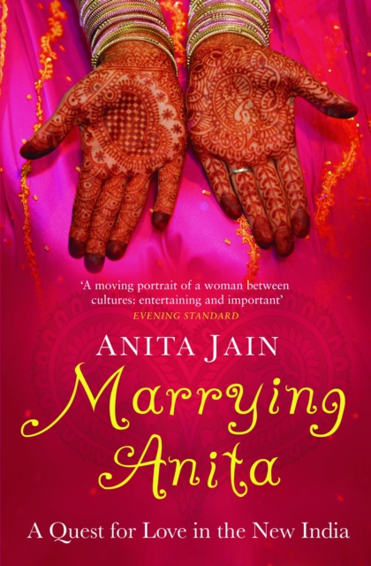 Marrying Anita, EPUB eBook