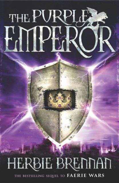 The Purple Emperor : Faerie Wars II, EPUB eBook