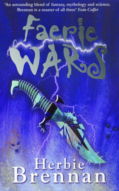 Faerie Wars, EPUB eBook