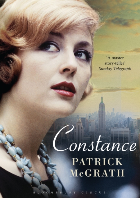 Constance, Paperback Book