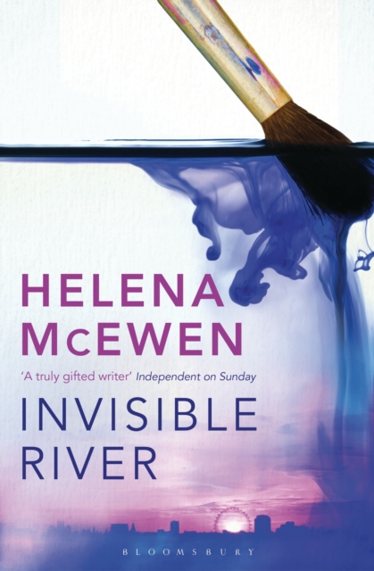 Invisible River, Paperback / softback Book