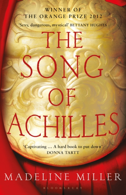 The Song of Achilles, Paperback / softback Book