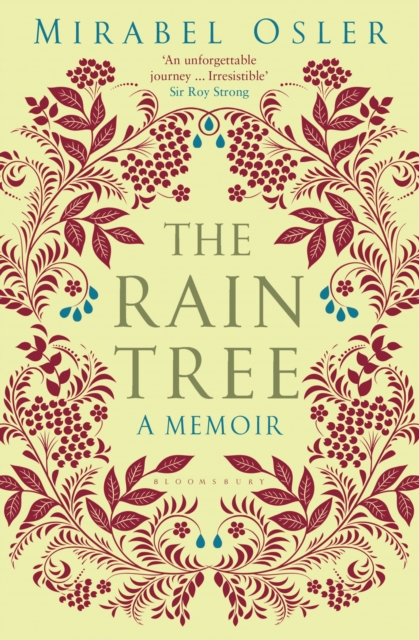 The Rain Tree, Paperback / softback Book
