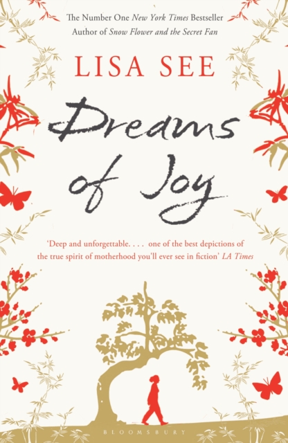 Dreams of Joy, Paperback / softback Book