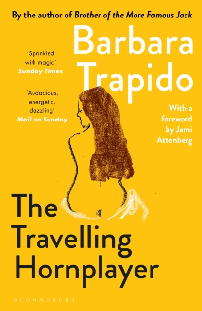 The Travelling Hornplayer, EPUB eBook