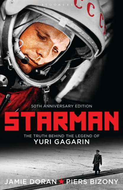 Starman, EPUB eBook