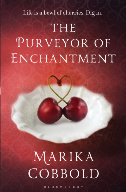 Purveyor of Enchantment : Reissued, Paperback / softback Book