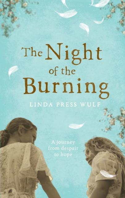 The Night of the Burning, EPUB eBook