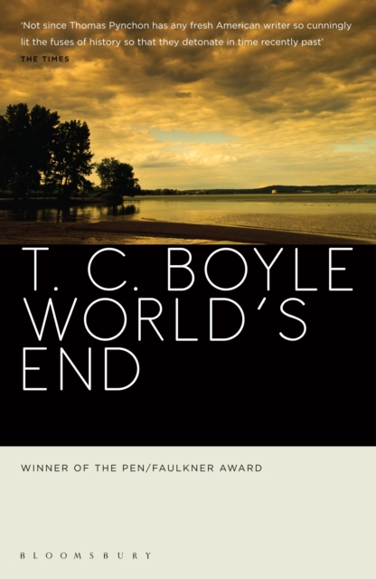 World's End, EPUB eBook