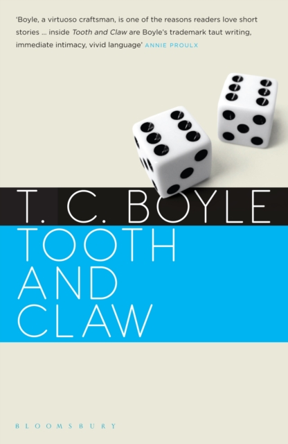Tooth and Claw, EPUB eBook
