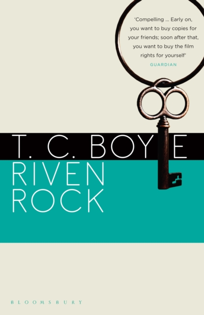 Riven Rock, EPUB eBook