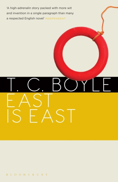 East is East, EPUB eBook