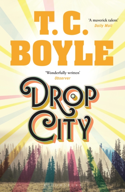 Drop City, EPUB eBook