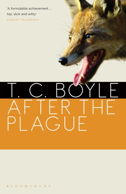 After the Plague, EPUB eBook