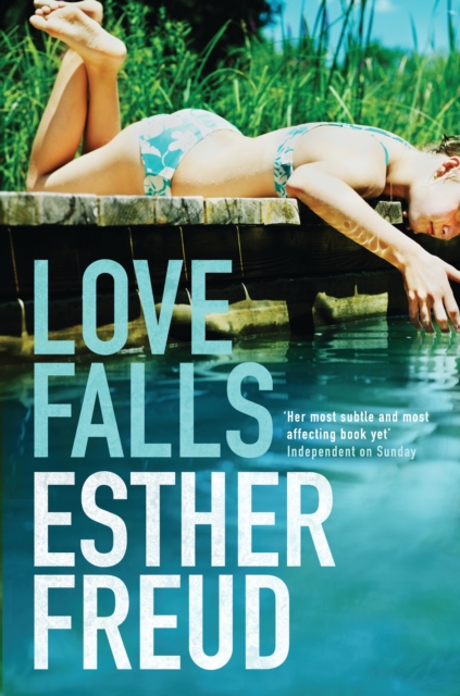 Love Falls, EPUB eBook
