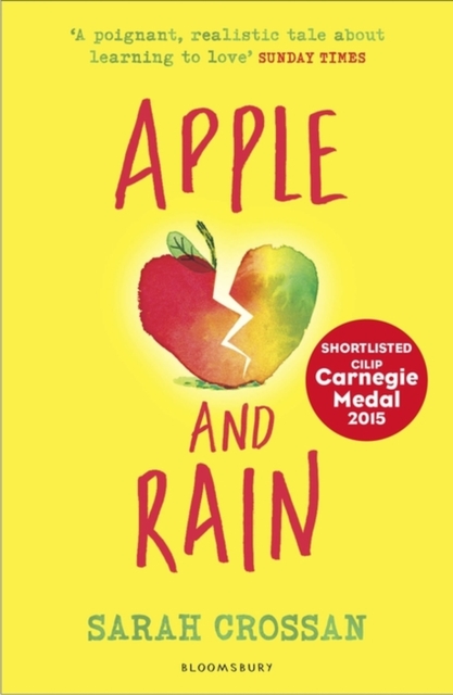 Apple and Rain, Paperback / softback Book