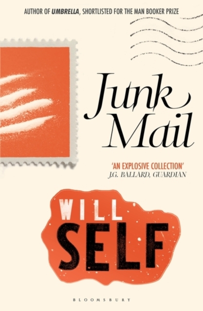 Junk Mail : Reissued, Paperback / softback Book
