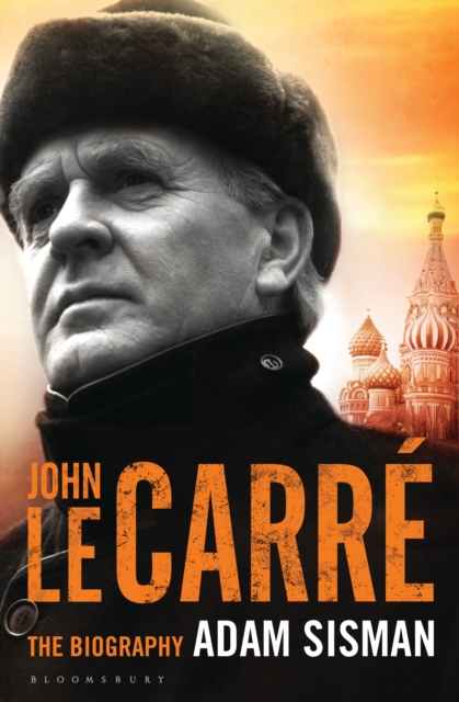 John Le Carre : The Biography, Hardback Book