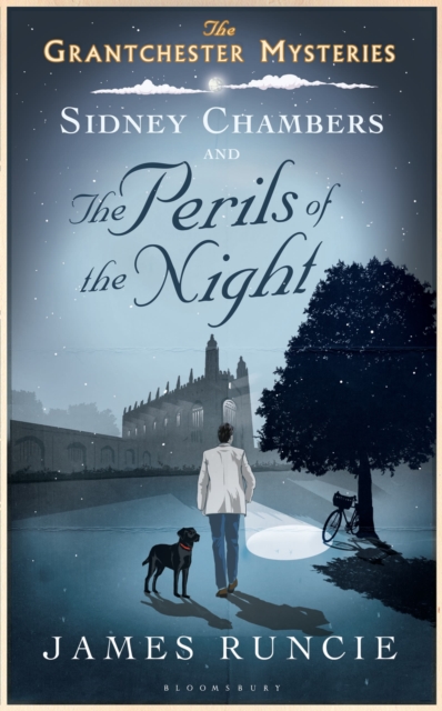 Sidney Chambers and the Perils of the Night, Hardback Book