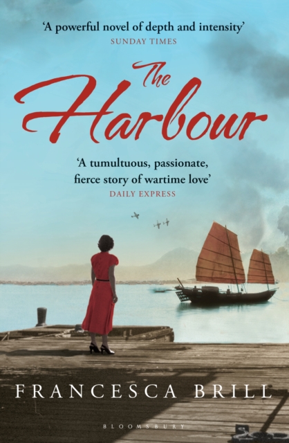 The Harbour, EPUB eBook
