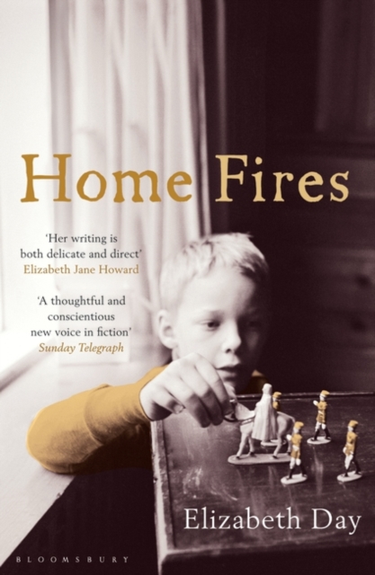 Home Fires, Paperback Book
