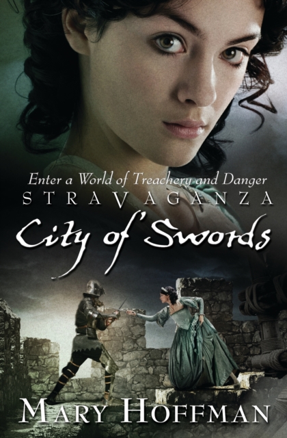 Stravaganza: City of Swords, EPUB eBook