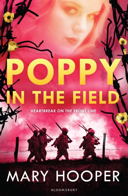 Poppy in the Field, EPUB eBook
