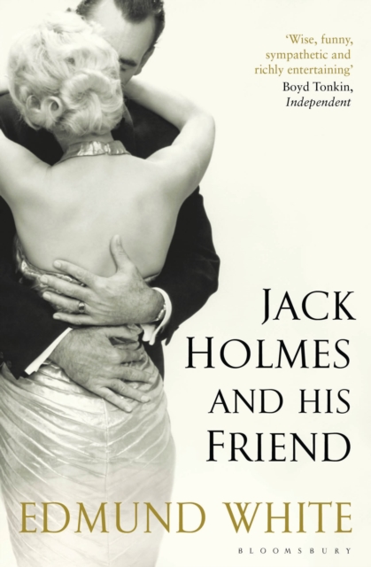 Jack Holmes and His Friend, Paperback / softback Book