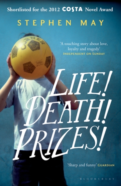 Life! Death! Prizes!, Paperback / softback Book