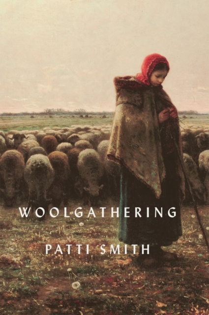 Woolgathering, EPUB eBook