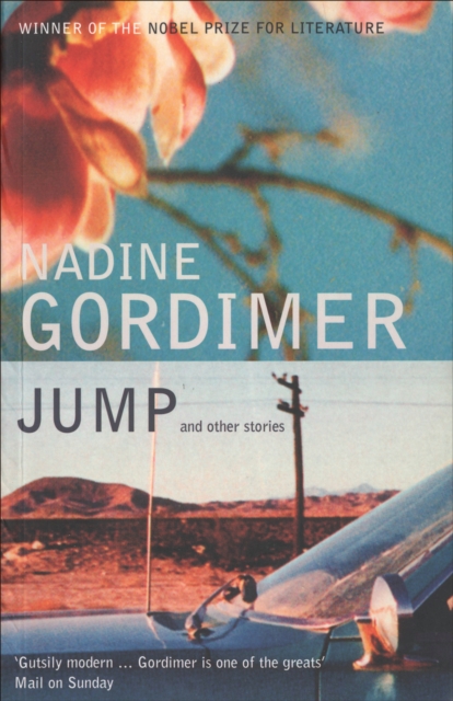 Jump and Other Stories, EPUB eBook