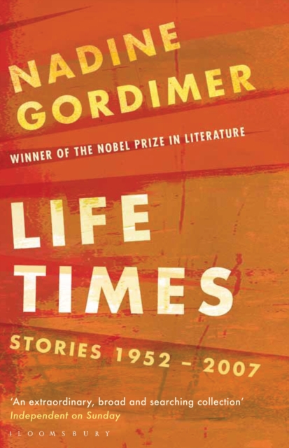 Life Times : Stories 1952-2007, EPUB eBook