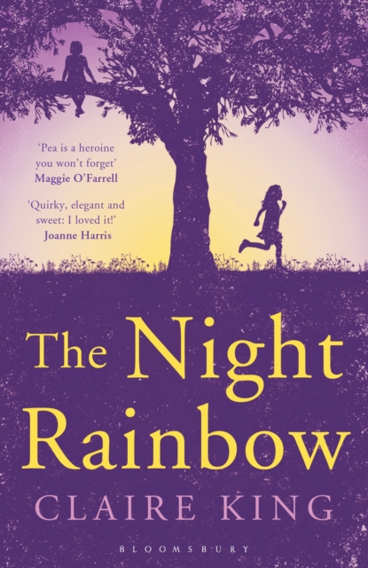 The Night Rainbow, EPUB eBook