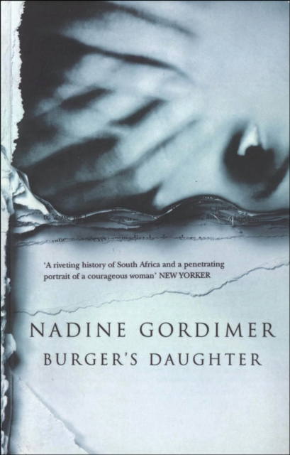 Burger's Daughter, EPUB eBook