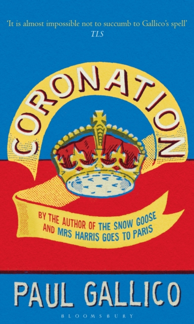 Coronation, EPUB eBook