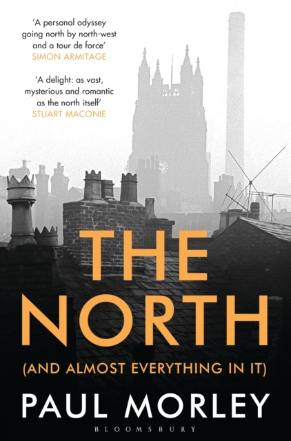 The North : (And Almost Everything in it), EPUB eBook