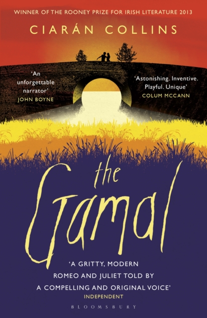 The Gamal, EPUB eBook