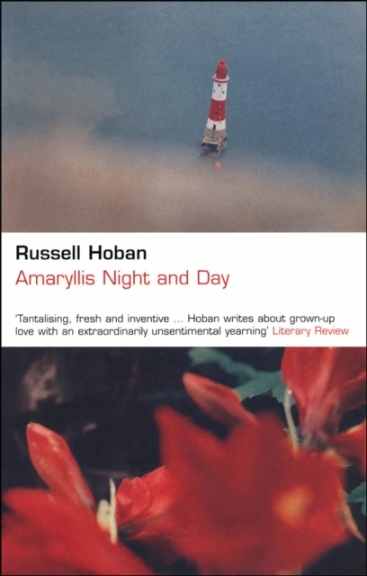 Amaryllis Night and Day, EPUB eBook