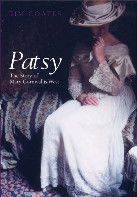 Patsy : The Story of Mary Cornwallis West, EPUB eBook