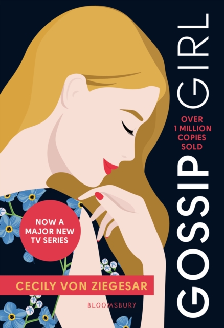 Gossip Girl 1 - TV tie-in edition, EPUB eBook
