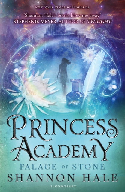 Princess Academy: Palace of Stone, EPUB eBook