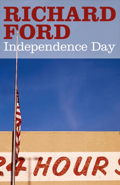 Independence Day, EPUB eBook