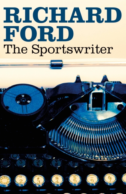 The Sportswriter, EPUB eBook