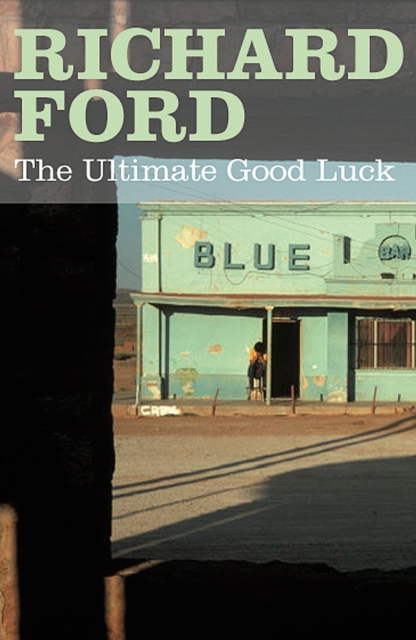 The Ultimate Good Luck, EPUB eBook