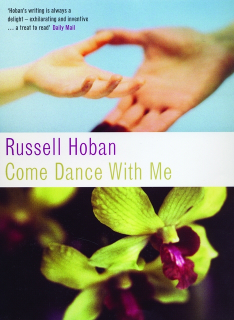 Come Dance With Me, EPUB eBook