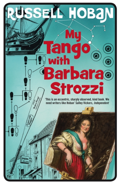 My Tango With Barbara Strozzi, EPUB eBook