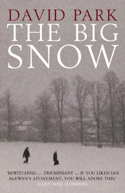 The Big Snow, EPUB eBook