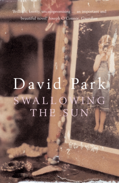 Swallowing the Sun, EPUB eBook